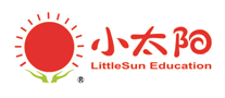 小太阳logo