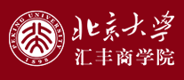 北大汇丰logo
