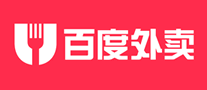 百度外卖logo