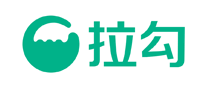 拉勾网logo