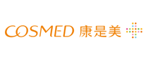 康是美COSMEDlogo