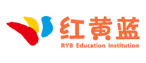 红黄蓝logo