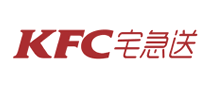 KFC宅急送logo