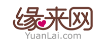 缘来网logo