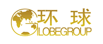 环球移民LOBEVISAlogo