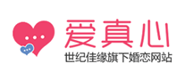 爱真心logo