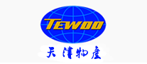 天物TEWOOlogo