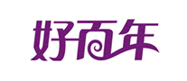 好百年logo