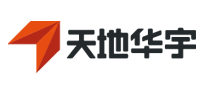 天地华宇logo