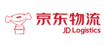 京东物流logo