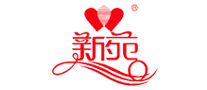 新苑婚纱logo