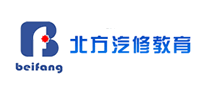 北方汽修学校logo