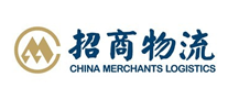 招商物流logo