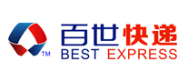 百世快递BestExpresslogo