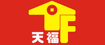 天福logo