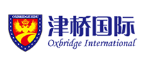 津桥国际logo