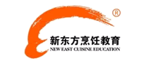 新东方烹饪教育logo
