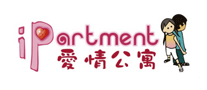 爱情公寓logo