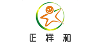 日医正祥和logo