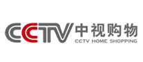 中视购物logo