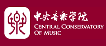 中央音乐学院logo