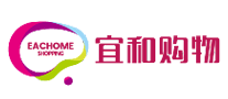 宜和购物logo