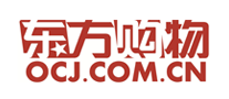 东方购物logo