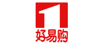 好易购logo