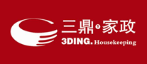 三鼎家政logo