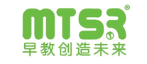 蒙特梭利MTSRlogo