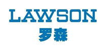 LAWSON罗森logo