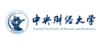 中央财经大学logo