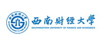 西南财经大学logo