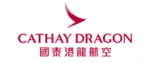 国泰港龙航空logo