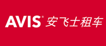 AVIS安飞士logo