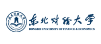 东北财经大学logo