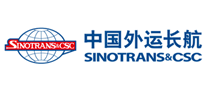 中国外运SINOTRANSlogo