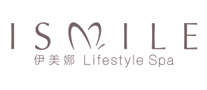 伊美娜ISMILElogo