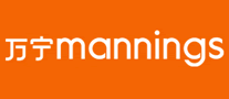 万宁Manningslogo