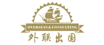 外联出国logo