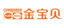 Gymboree金宝贝logo