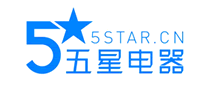 五星电器five-starlogo