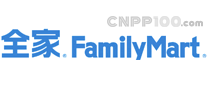 FamilyMart全家logo