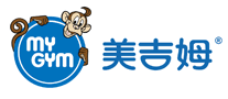 MyGym美吉姆logo