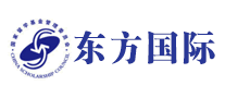 东方国际logo