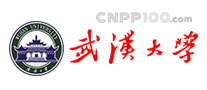 武汉大学logo