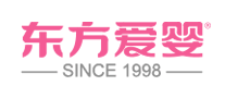 东方爱婴logo