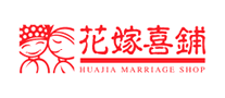 花嫁喜铺logo