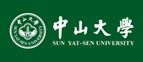 中山大学logo