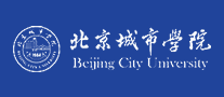 北京城市学院logo